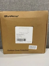Sunpatio Bistro Set Cover - Outdoor Cover Collection