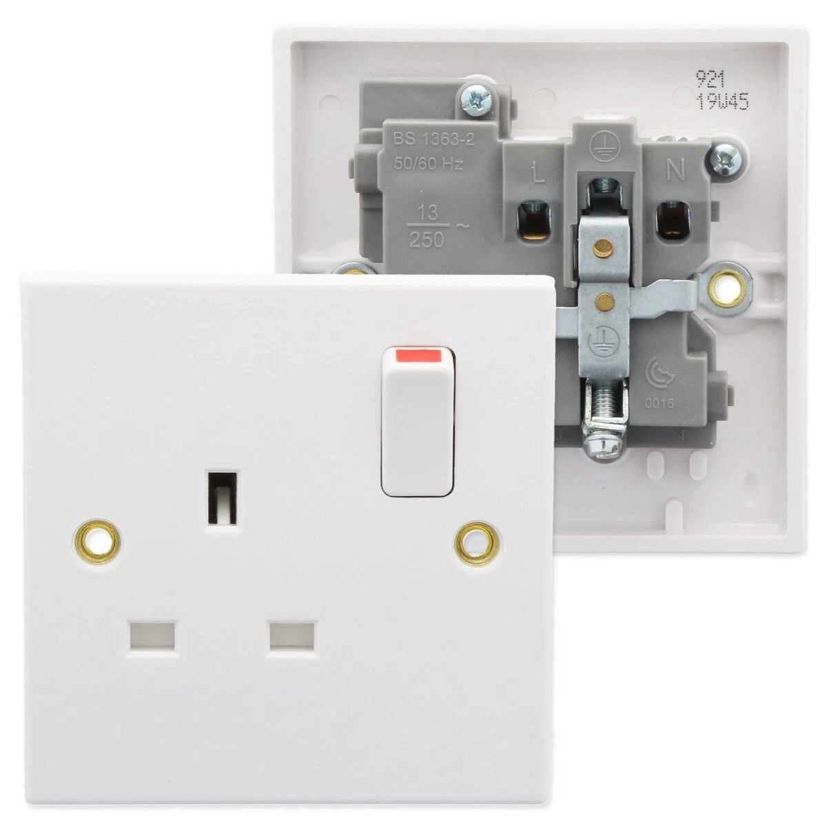 Electric socket deals