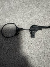 1979 Star Wars 12" Boba Fett Blaster Rifle Original Kenner