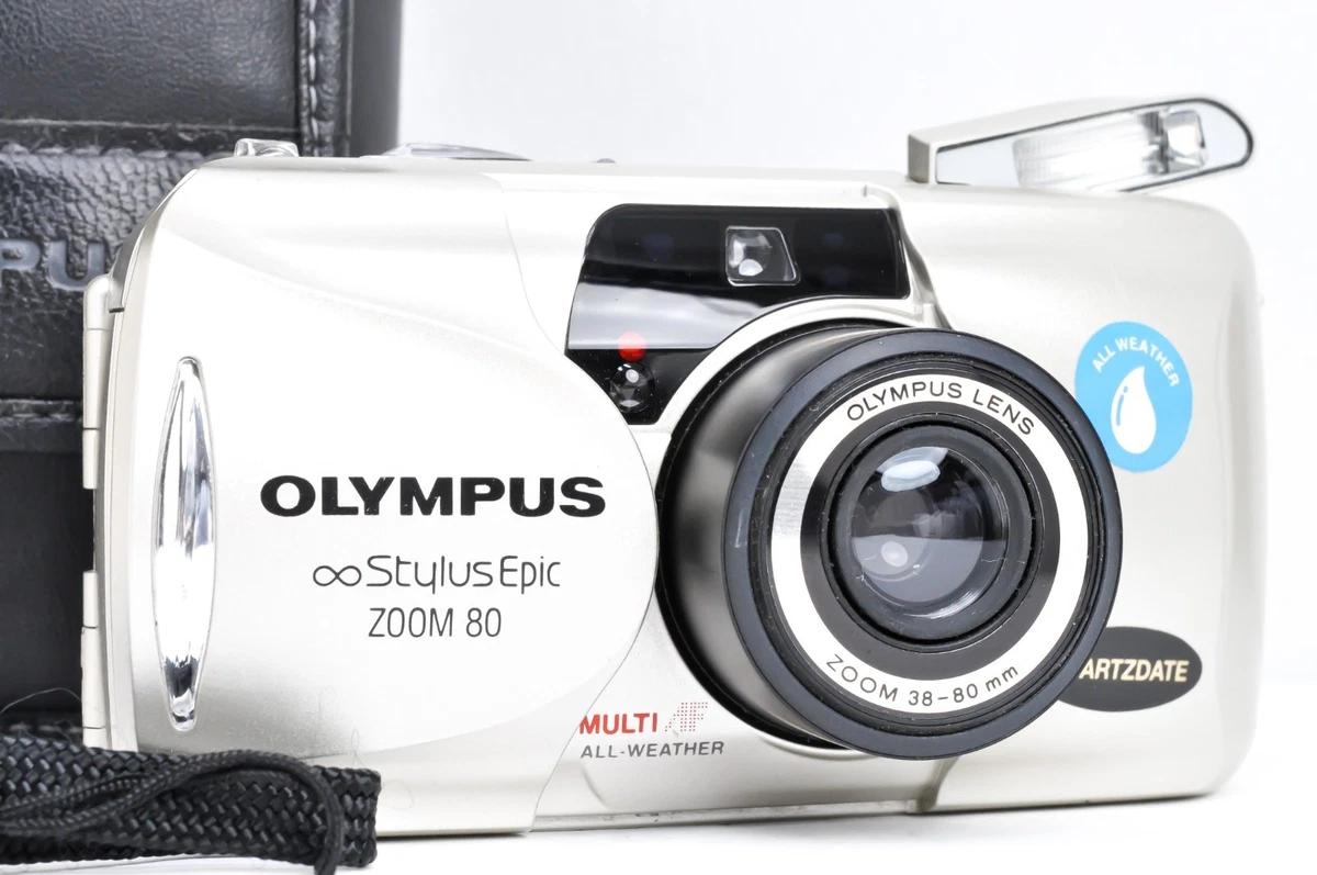 OLYMPUS Stylus Epic ZOOM 80 シルバー中古 s-l400.jpg