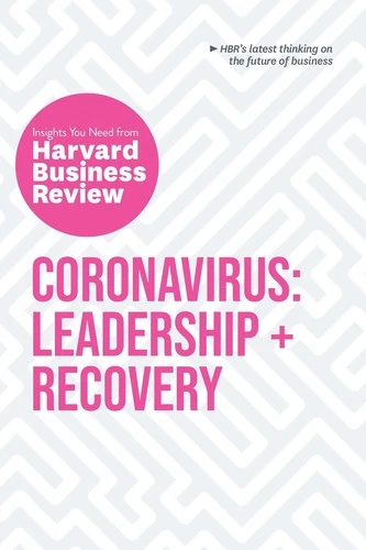 Coronavirus: Leadership and Recovery: The Insights You Need from Harvard Busines - Picture 1 of 1