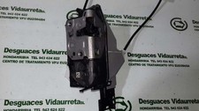 Porte arrière et accessoires Peugeot J7