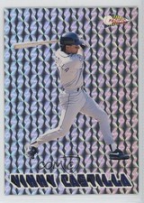 1993 Pacific Prisms Jugadores Calientes Vinny Castilla #23 0q3