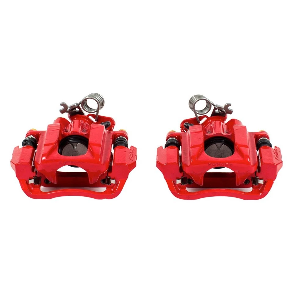 PowerStop S5262 Brake Calipers For Ford Explorer 2011-2019 Rear Foto 2 de 4