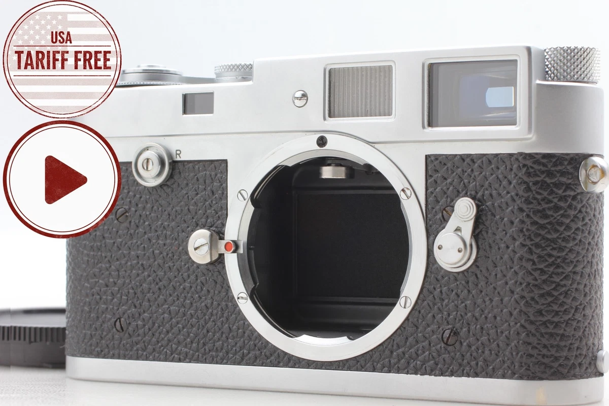 Leica M2 Film Cameras for sale - eBay