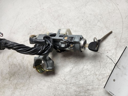 1992-1995 Civic Ignition Switch Canada Market OEM 35100SR3A13 - Picture 3 of 12