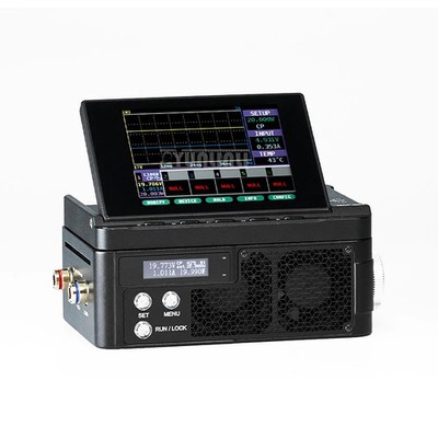 MDP-L1060 Programmable DC Electronic Load Tester Battery Capacity