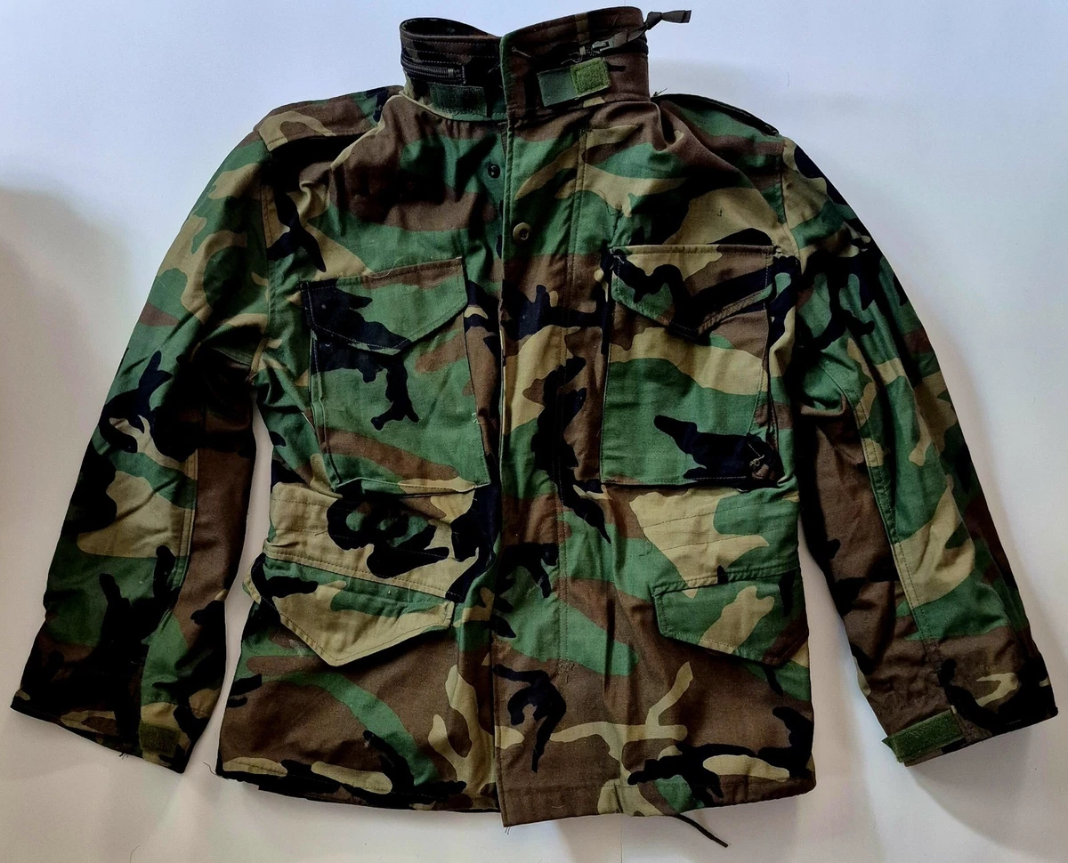m65 xsmall products for sale | eBay