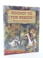 Rooney to the Rescue (Tales from the Woodshed) by Kincaid, Lucy Paperback Book
