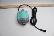 Multi-Function Aquarium Gravel Vacuum Cleaner - INCOMPLETE