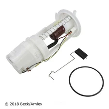 Fuel Pump and Sender Assembly Beck/Arnley 152-1016