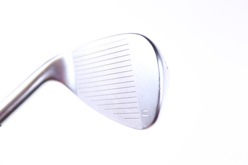 Ping G410 49.5* Gap Wedge RH 35.5 in Graphite Shaft Regular Flex - Picture 4 of 8