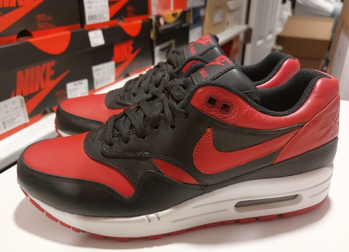 Nike Air Max 1 Premium Bred for Sale | Authenticity Guaranteed | eBay