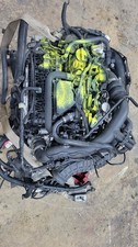 2013 - 2020 Ford Fusion 1.5l Turbo Engine 94k Miles