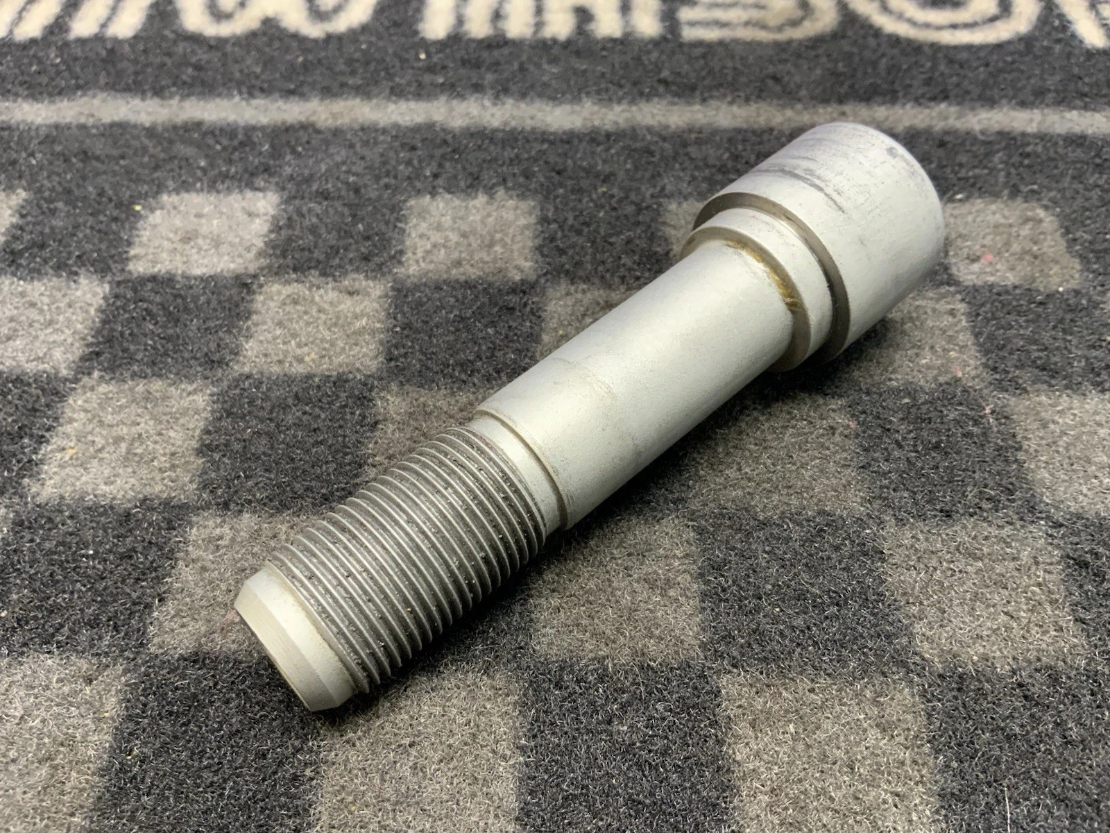 Ducati Left Swingarm Pivot Bolt Panigale V4 2021-2024 OEM 369113302AA
