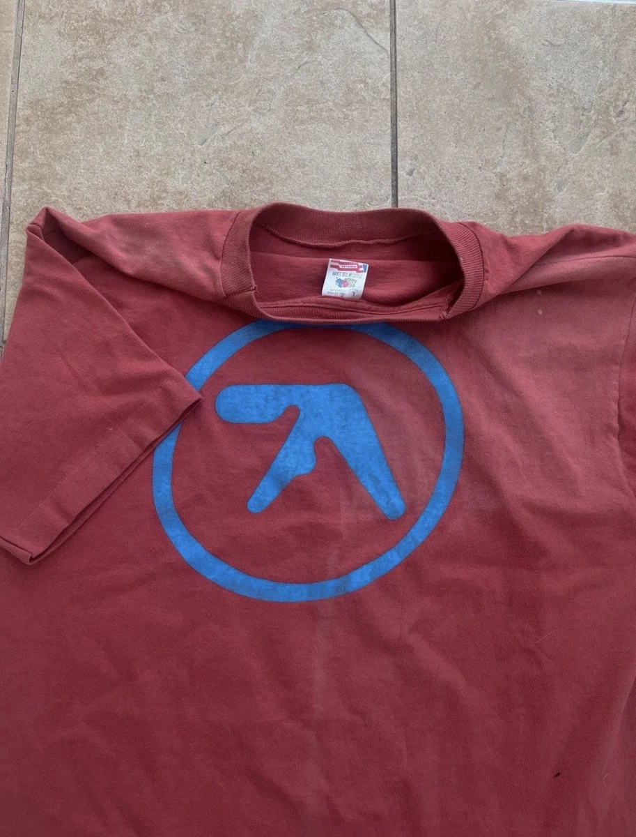 aphex twin shirt products for sale | eBay