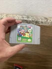 Super Mario 64 (Nintendo N64) Cleaned, Tested & Authentic⭐