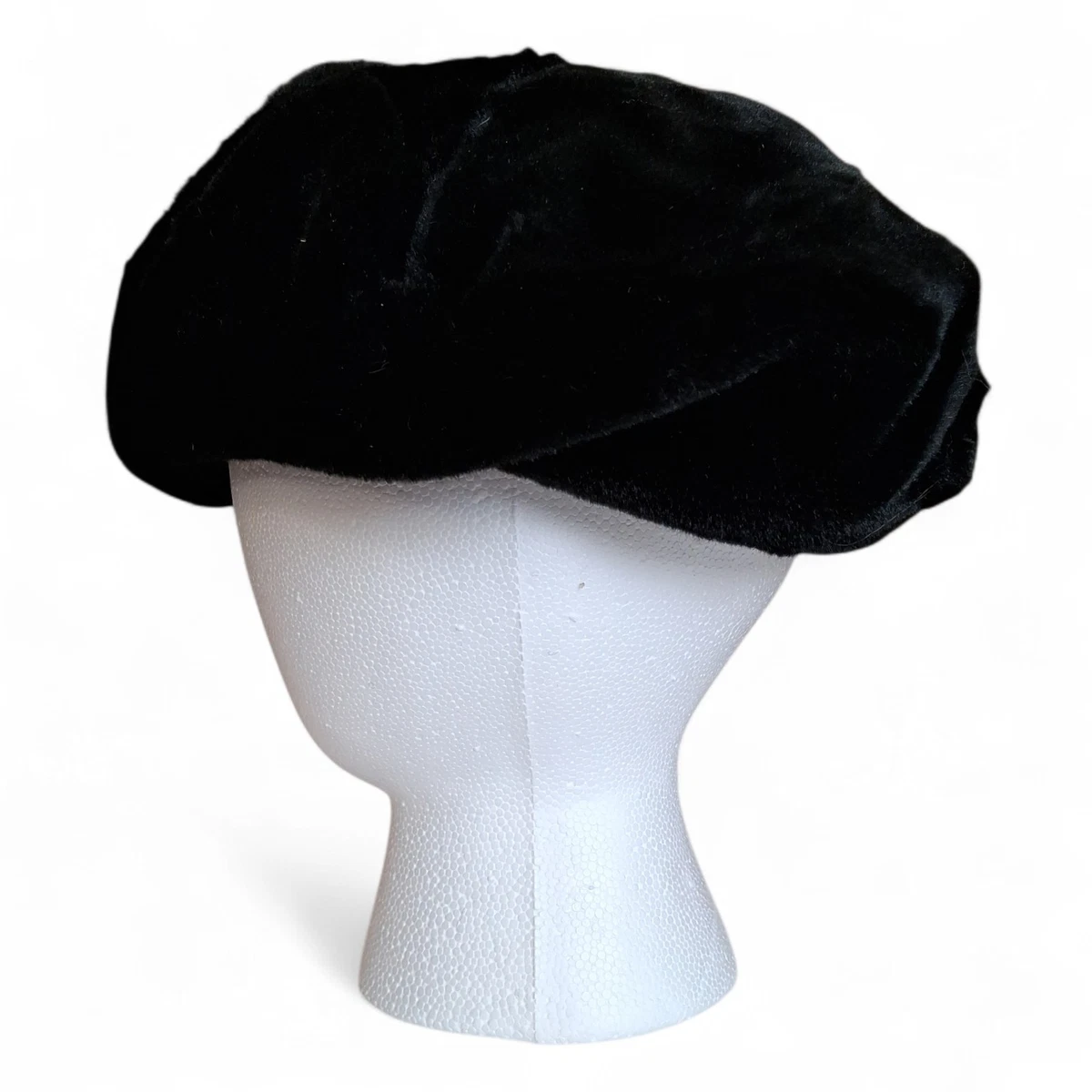 Neiman Marcus Black Hats for Women for sale | eBay