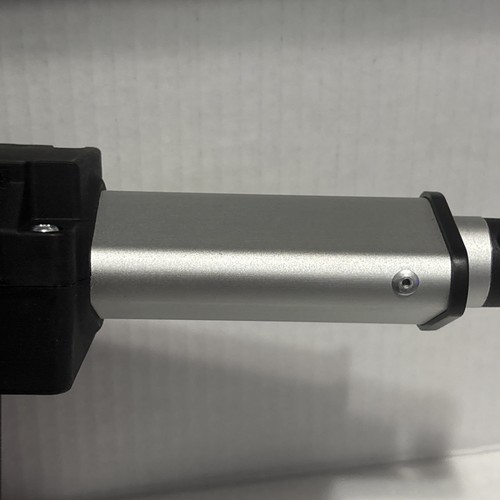 Adjustable Bed Richmat Model HJA58 Foot Actuator Motor Replacement 8 Pin Plug - Picture 7 of 10