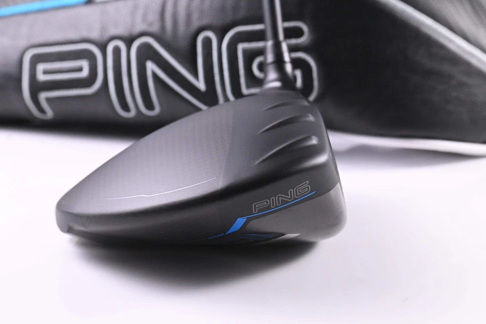 Ping G440 SFT Driver / 9 Degree / Stiff Flex Ping Alta CB Blue 50 Shaft - Image 3 of 4
