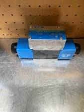 Eaton Vickers Hydraulic Solenoid Valve DG4V-3S-8C-VM-FW -B5-61-EN21