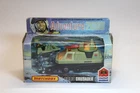Matchbox Lesney Adventure 2000 K2003 Crusader