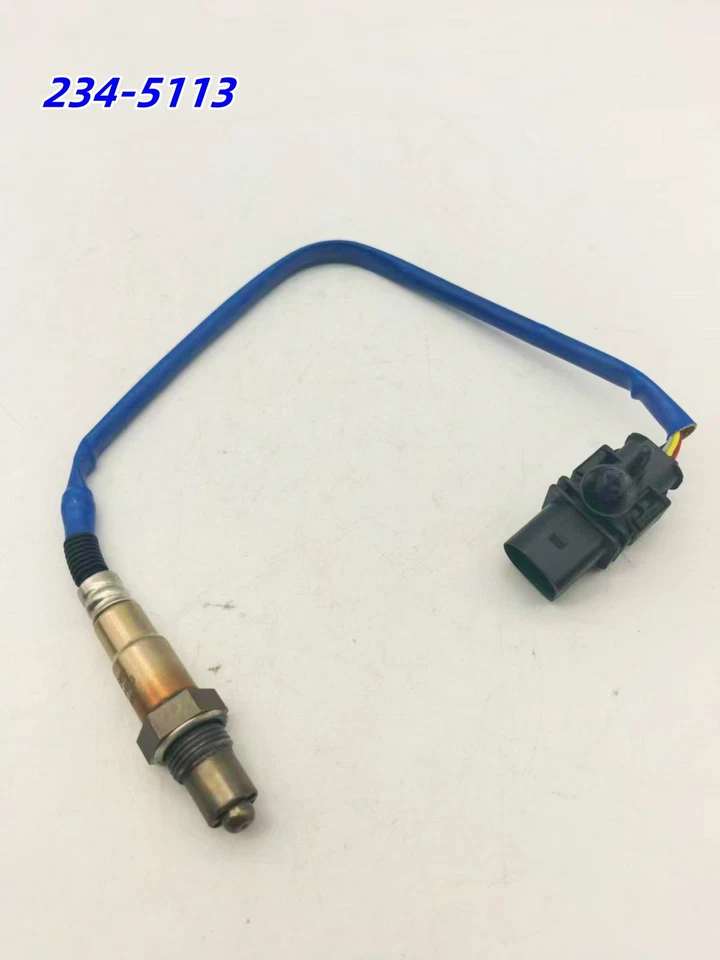 Denso Upstream Oxygen Sensor 234-5113 for Honda Accord Civic CR-V Odyssey Pilot Foto 2 de 4