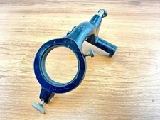 Early Reproducer Carriage for Edison Standard Cylinder Phonograph