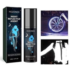 Glow in The Dark Glow in The Dark Paint Spray  for Clothes Skateboards Bicycle
