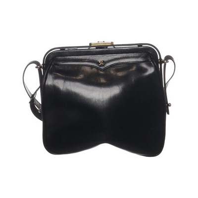Assima Creation, Umhängetasche, Damen, Schwarz, Sonstiges, 20, 3, 18 cm #DPw