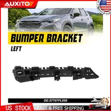 OEM Spec Front Driver Side Bumper Bracket For Subaru Crosstrek 2018-2023