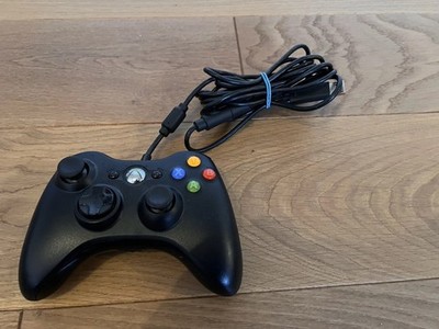 XBox 360 Controller - Kabelgebunden