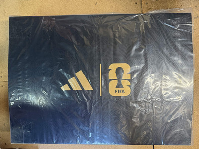 Adidas FIFA World Cup Historical Miniball-Set 2026 Fußball WM Neu OVP JN2093