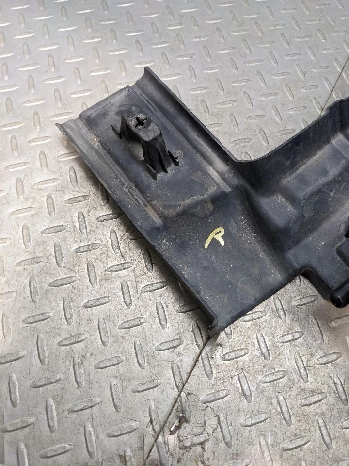 2008-2019 Ford Taurus Fuel Vapor Evaporator Emission Canister AG13-9D653 1176603 - Image 4 of 4