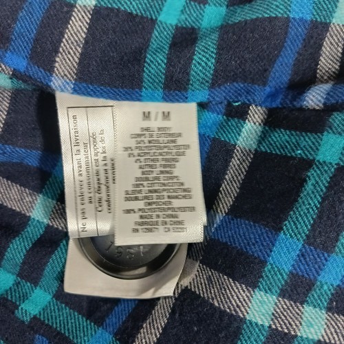Aeropostale RN#126671 Damenmantel blau Wollmischung Größe Medium - Bild 5 von 24
