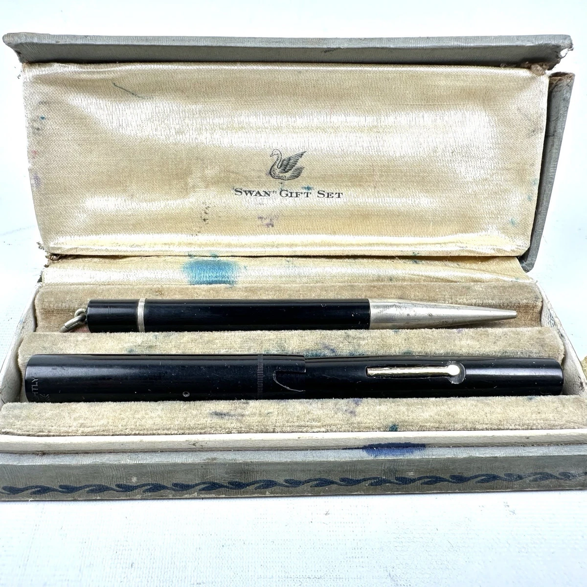 Mabie Todd Swan for sale | eBay