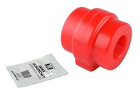 Stabilisatorlager Stabilager Buchse Stabilisator Tedgum TED41935 Pu Polyurethan