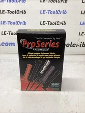 Pro Series by Federal 27874 – Spark Plug Wire Set Q-634