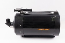 Celestron C8 SCT Vintage USA Telescope  - Starbright coatings