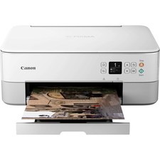 Canon PIXMA TS5351 Wireless All-in-One Printer - LED Status Bar - RRP £80-£90