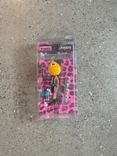 Frog Products Snake Kun Micro Yellow Unused Lure