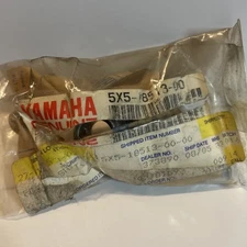 OEM Yamaha Transmission Shift Fork  5x5-18513-00 NOS