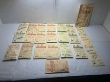 Kadee Ho Scale Knuckle Coupler Kits For Locomotive Train, Set Layout