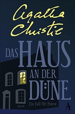 Agatha Christie Monika  Das Haus an der Düne: Ein Fall  (Paperback) (UK IMPORT)