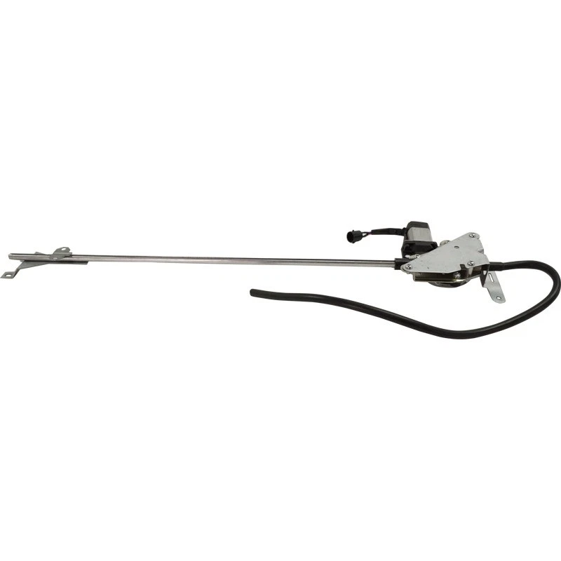 Регулятор окна передний со стороны пассажира подходит для 99-11 Freightliner Columbia Argosy - Изображение 4 из 4