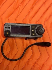 YAESU STANDARD FTM-10S Dual Band FM transceiver Antenna Set