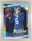 Jaxson Dart 2025 Panini Prizm #430 Silver Rookie Variation RC (C)