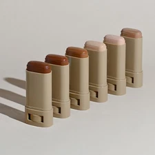 Skin Care Tinted Stick Coverage Foundation Stick Long-wear Lightweight ideal