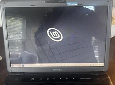 Toshiba Satellite M305-S49052 14.1'' Notebook (Pentium 1.8ghz T3400) Linux Mint