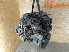 KIA Sorento 2002 Diesel 103kW Motor D4CB THR7312
